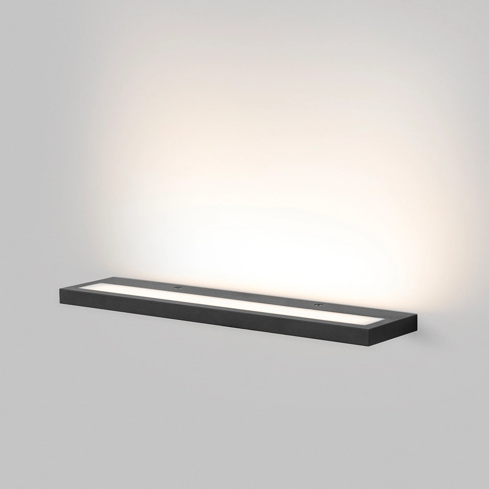 35W Uplight LED Wall Light